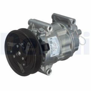 Compresor climatizare DELPHI TSP0155831 – RENAULT | AutoRival