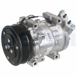Compresor climatizare DELPHI TSP0159166 – RENAULT | AutoRival