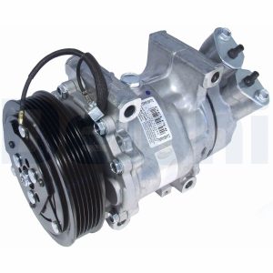 Compresor climatizare DELPHI TSP0159172 – RENAULT | AutoRival