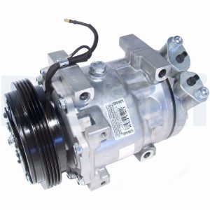 Compresor climatizare DELPHI TSP0159275 – RENAULT | AutoRival