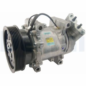 Compresor climatizare DELPHI TSP0159277 – RENAULT | AutoRival