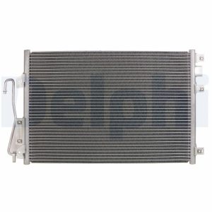 Condensator climatizare DELPHI TSP0225360 – RENAULT | AutoRival
