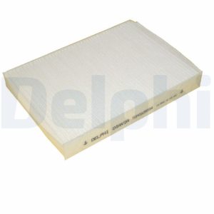 Filtru aer habitaclu DELPHI TSP0325034 – RENAULT | AutoRival
