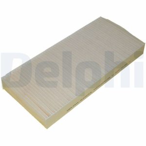 Filtru aer habitaclu DELPHI TSP0325105 – RENAULT | AutoRival