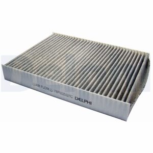Filtru aer habitaclu DELPHI TSP0325321C – RENAULT | AutoRival
