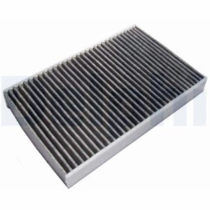 Filtru aer habitaclu DELPHI TSP0325333C – RENAULT | AutoRival