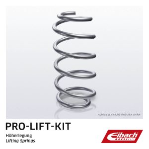 Arc spiral EIBACH F31-63-027-03-HA – RENAULT | AutoRival