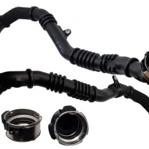 Furtun aer supraalimentare BUGIAD 81948 – RENAULT | AutoRival