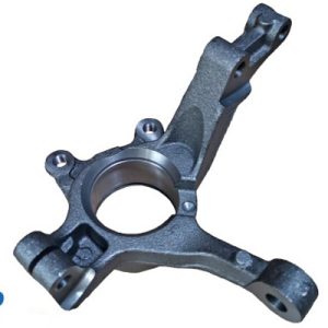 Articulatie directie suspensie roata BUGIAD BSP25461 – RENAULT | AutoRival