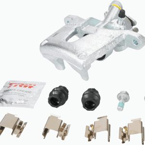 Etrier frana TRW BHN1073E – RENAULT | AutoRival