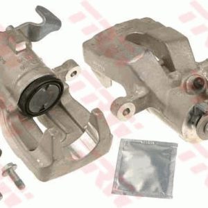 Etrier frana TRW BHQ281 – RENAULT | AutoRival