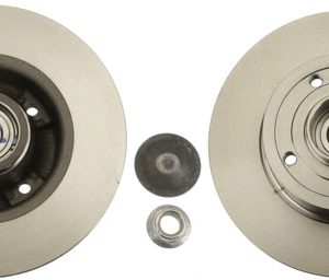 Disc frana TRW DF4274BS – RENAULT | AutoRival