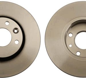 Disc frana TRW DF4364 – RENAULT | AutoRival