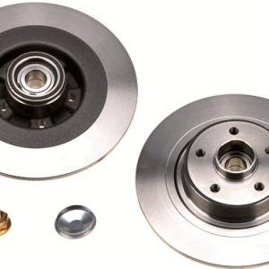 Disc frana TRW DF4413BS – RENAULT | AutoRival