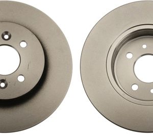 Disc frana TRW DF4691 – RENAULT | AutoRival