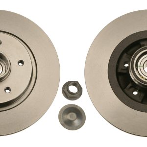 Disc frana TRW DF6043BS – RENAULT | AutoRival