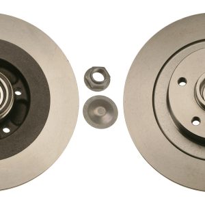 Disc frana TRW DF6044BS – RENAULT | AutoRival