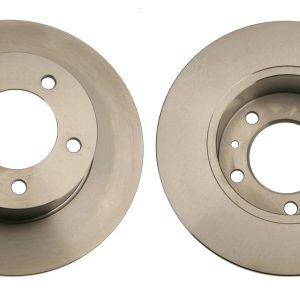 Disc frana TRW DF6120 – RENAULT | AutoRival