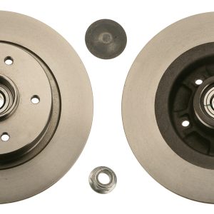 Disc frana TRW DF6127BS – RENAULT | AutoRival