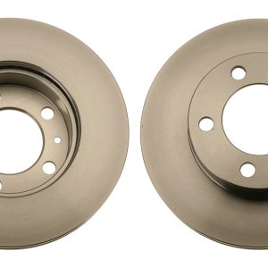 Disc frana TRW DF6131S – RENAULT | AutoRival