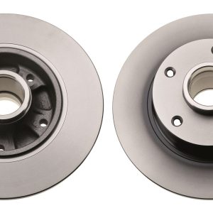 Disc frana TRW DF6182 – RENAULT | AutoRival