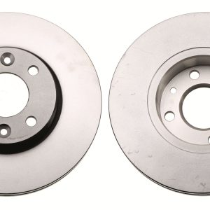 Disc frana TRW DF6186 – RENAULT | AutoRival