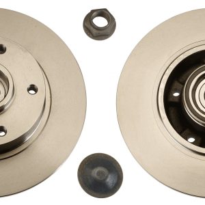 Disc frana TRW DF6190BS – RENAULT | AutoRival