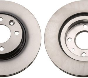 Disc frana TRW DF6534 – RENAULT | AutoRival