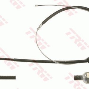 Cablu frana de parcare TRW GCH129 – RENAULT | AutoRival