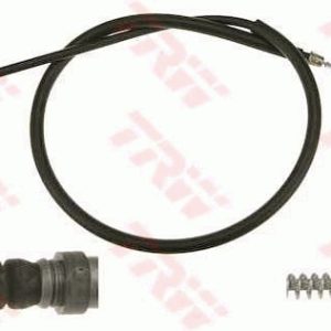 Cablu frana de parcare TRW GCH1389 – RENAULT | AutoRival