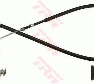 Cablu frana de parcare TRW GCH1442 – RENAULT | AutoRival