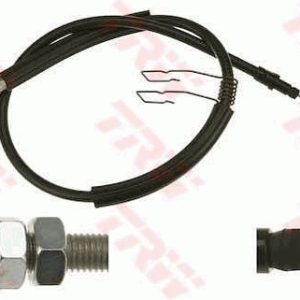 Cablu frana de parcare TRW GCH1448 – RENAULT | AutoRival