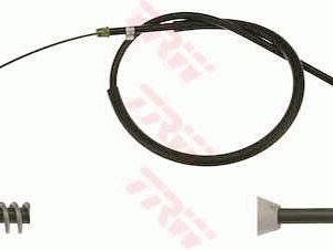 Cablu frana de parcare TRW GCH1709 – RENAULT | AutoRival