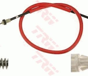 Cablu frana de parcare TRW GCH1712 – RENAULT | AutoRival
