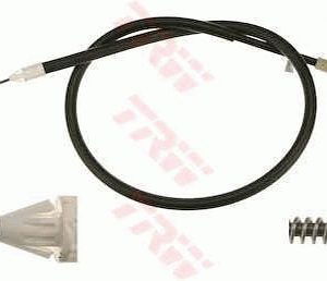 Cablu frana de parcare TRW GCH1718 – RENAULT | AutoRival