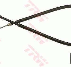Cablu frana de parcare TRW GCH1725 – RENAULT | AutoRival