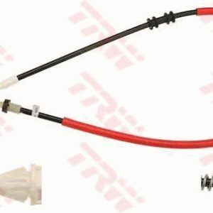 Cablu frana de parcare TRW GCH1734 – RENAULT | AutoRival