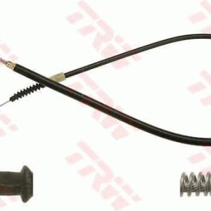 Cablu frana de parcare TRW GCH1740 – RENAULT | AutoRival