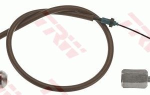 Cablu frana de parcare TRW GCH252 – RENAULT | AutoRival