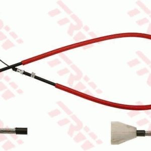 Cablu frana de parcare TRW GCH2529 – RENAULT | AutoRival