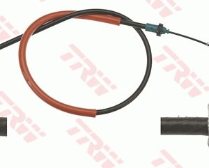 Cablu frana de parcare TRW GCH253 – RENAULT | AutoRival