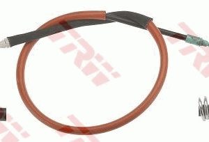 Cablu frana de parcare TRW GCH2690 – RENAULT | AutoRival
