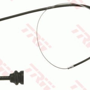 Cablu frana de parcare TRW GCH3009 – RENAULT | AutoRival