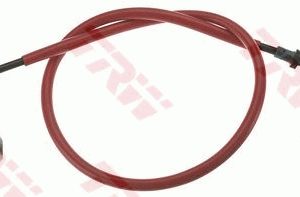 Cablu frana de parcare TRW GCH382 – RENAULT | AutoRival