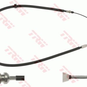 Cablu frana de parcare TRW GCH486 – RENAULT | AutoRival