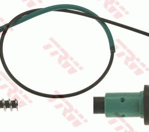 Cablu frana de parcare TRW GCH491 – RENAULT | AutoRival
