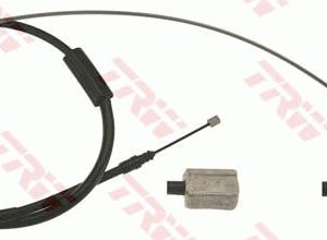 Cablu frana de parcare TRW GCH520 – RENAULT | AutoRival