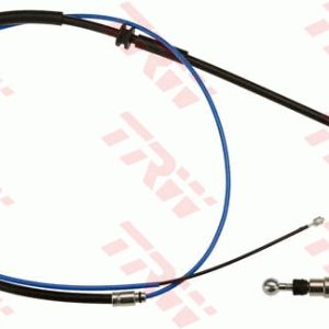 Cablu frana de parcare TRW GCH622 – RENAULT | AutoRival