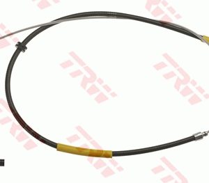 Cablu frana de parcare TRW GCH653 – RENAULT | AutoRival