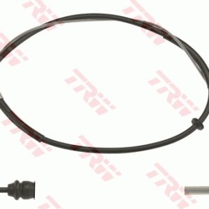 Cablu frana de parcare TRW GCH655 – RENAULT | AutoRival